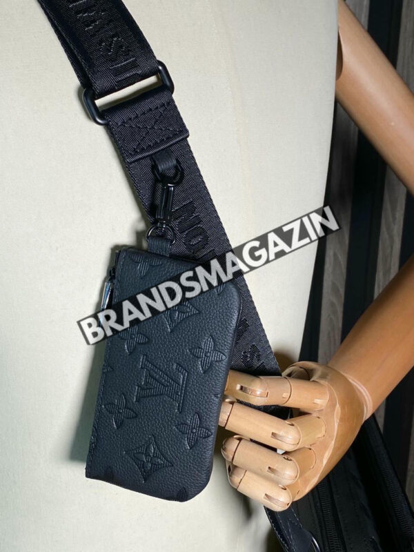 Сумка-мессенджер Louis Vuitton BM47633101177 4