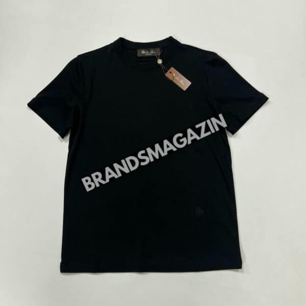 Футболка Loro Piana BM7066477