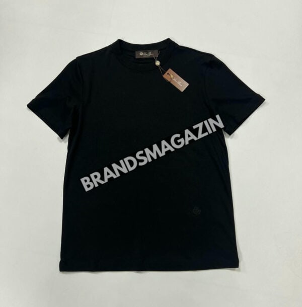 Футболка Loro Piana BM7066477