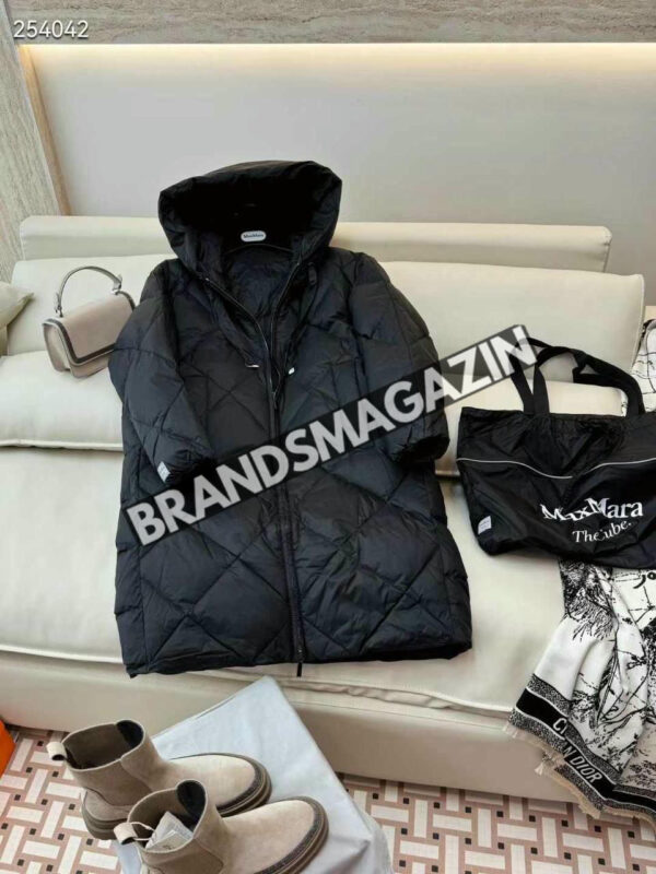 Пуховик MaxMara BM45987445177 7