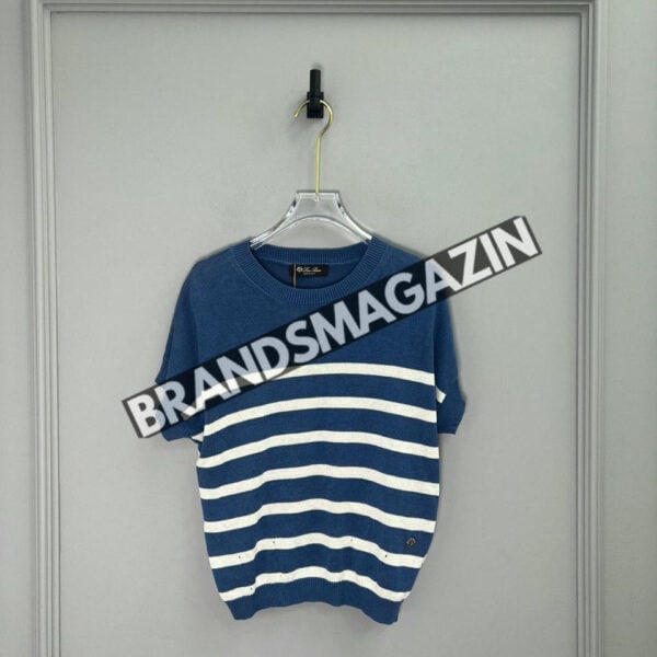 Футболка Loro Piana BM70484677