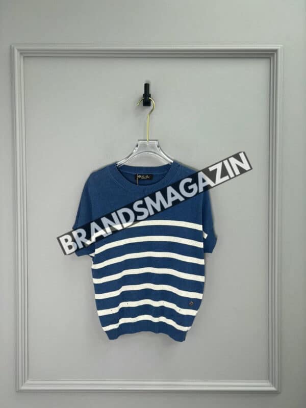 Футболка Loro Piana BM70484677