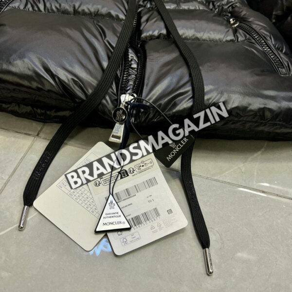 Пуховик Moncler BM46583527877 7