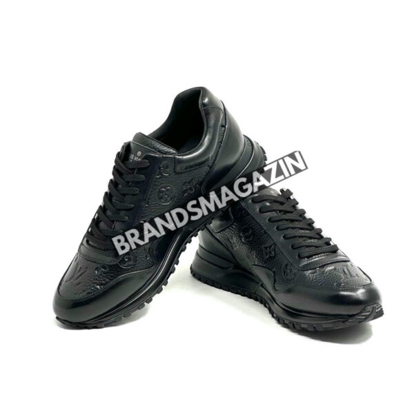 Кроссовки Louis Vuitton BM47400918077