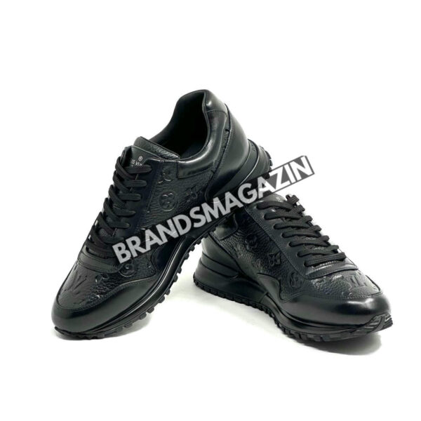 Кроссовки Louis Vuitton BM47400918077