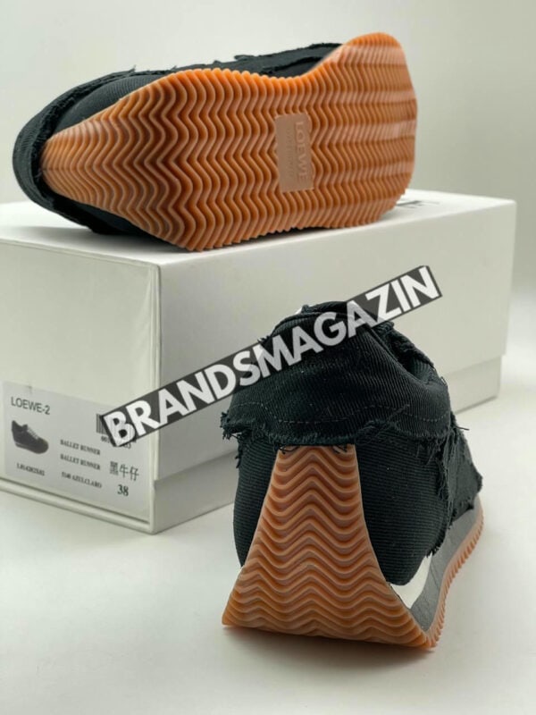 Кроссовки Loewe BM47134921577 2