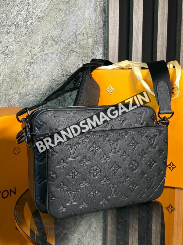 Сумка-мессенджер Louis Vuitton BM47633101177 2