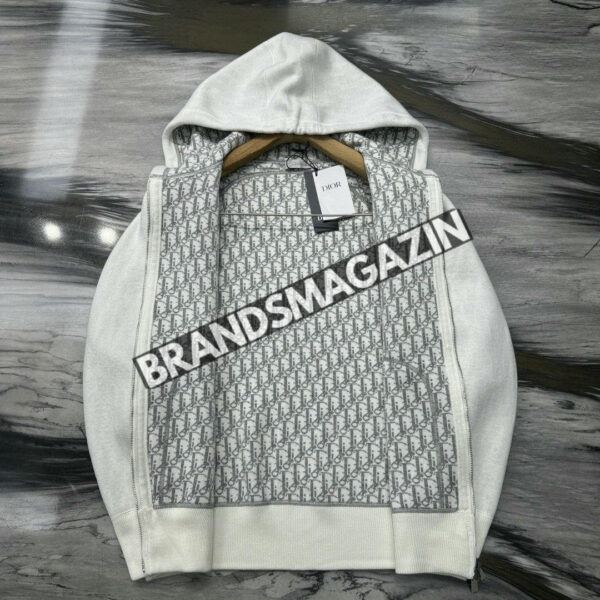 Олимпийка Dior BM7223477 5