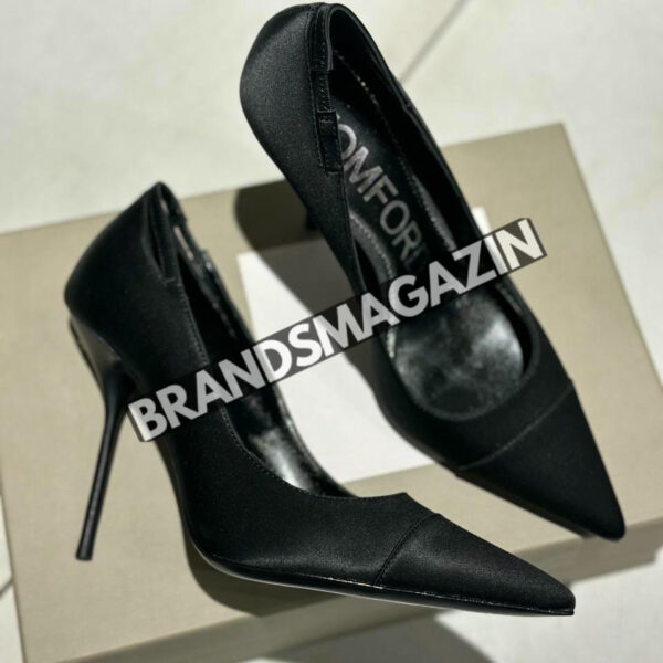 Туфли Tom Ford BM46348014477