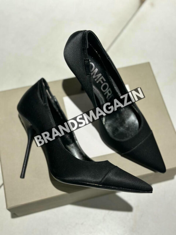 Туфли Tom Ford BM46348014477
