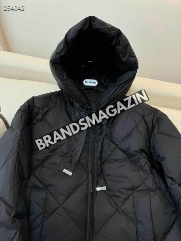 Пуховик MaxMara BM45987445177 8