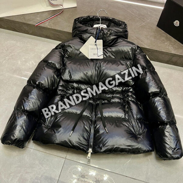 Пуховик Moncler BM46583527877