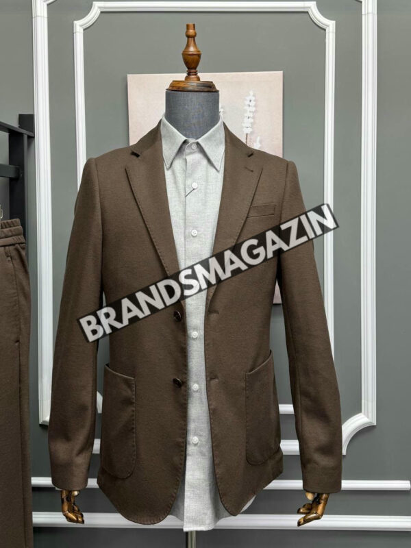 Костюм Loro Piana BM46594722077 2