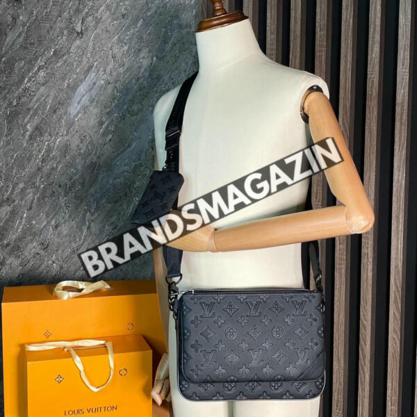 Сумка-мессенджер Louis Vuitton BM47633101177