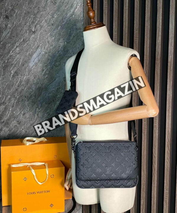 Сумка-мессенджер Louis Vuitton BM47633101177 Сумка-мессенджер Louis Vuitton BM47633101177