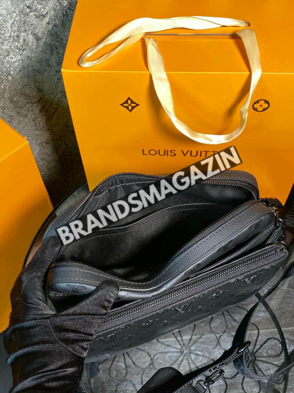 Сумка-мессенджер Louis Vuitton BM47633101177 5