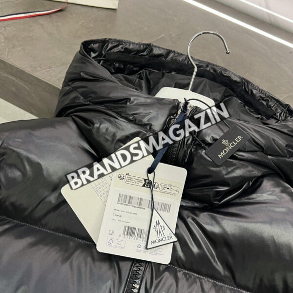 Пуховик Moncler BM46583527877 2
