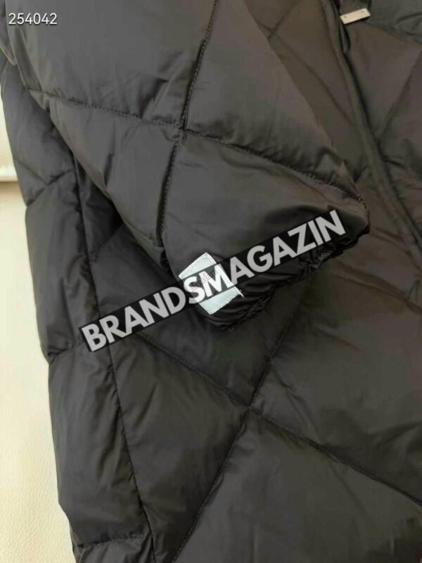 Пуховик MaxMara BM45987445177 10