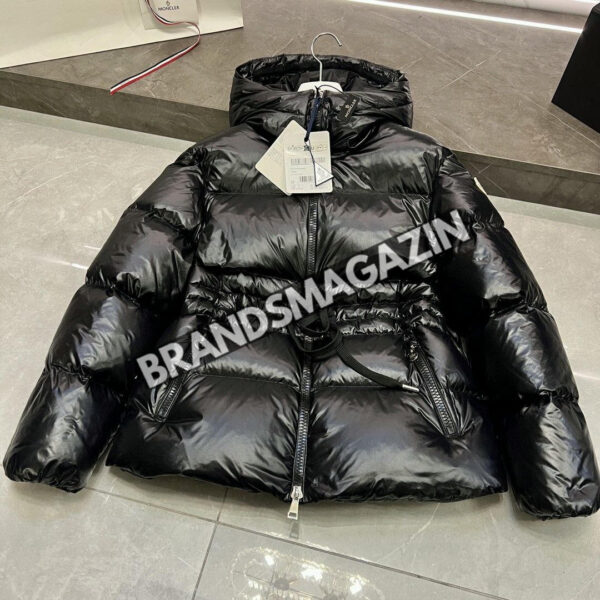 Пуховик Moncler BM46583527877 3