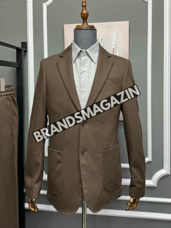 Костюм Loro Piana BM46594722077 4