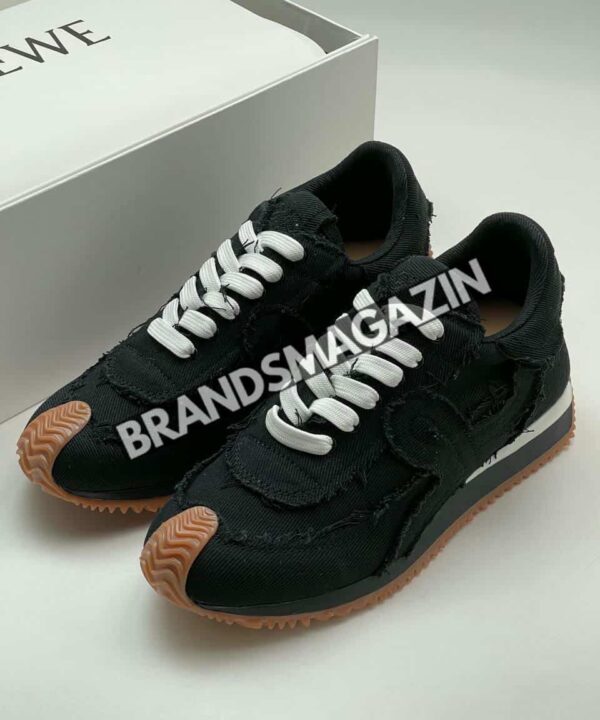 Кроссовки Loewe BM47134921577 Кроссовки Loewe BM47134921577