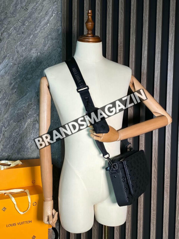 Сумка-мессенджер Louis Vuitton BM47633101177 3
