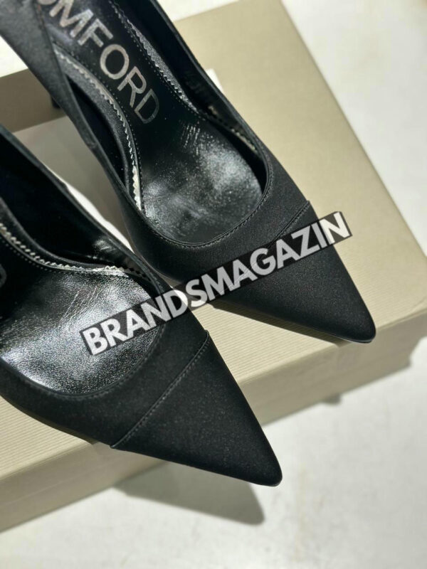 Туфли Tom Ford BM46348014477 3