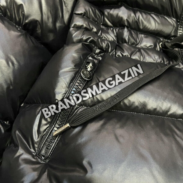 Пуховик Moncler BM46583527877 4