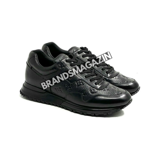 Кроссовки Louis Vuitton BM47400918077 5