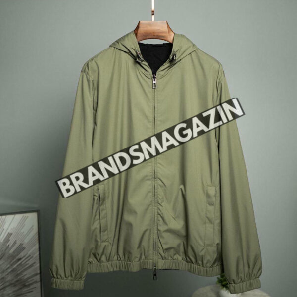 Куртка Loro Piana BM46067016277