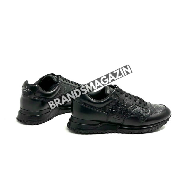 Кроссовки Louis Vuitton BM47400918077 2