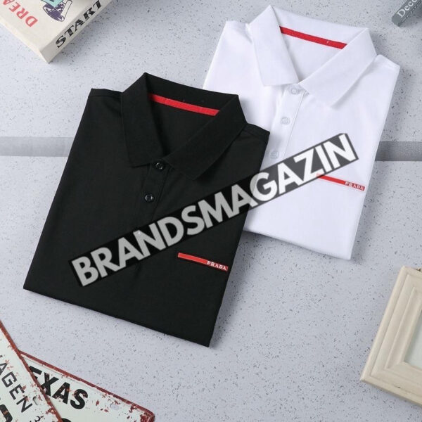 Поло Prada BM7155677