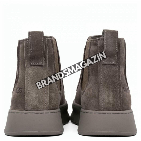 Угги UGG Mens Chelsea Crafted Smoke BM46093825977 2
