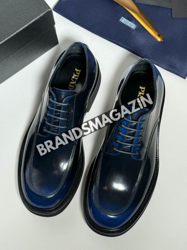 Туфли Prada BM47391802377 4