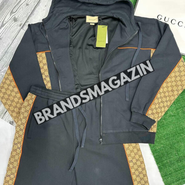 Прогулочный костюм Gucci BM71202677