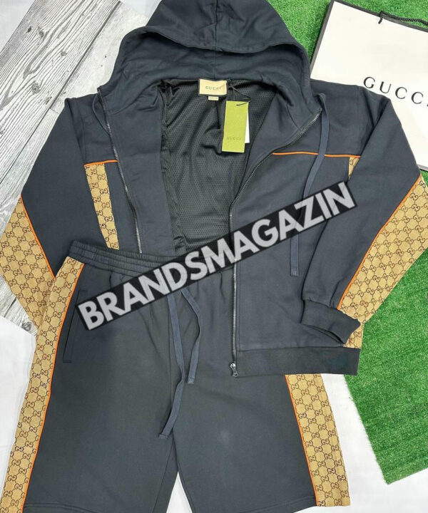 Прогулочный костюм Gucci BM71202677 Прогулочный костюм Gucci BM71202677