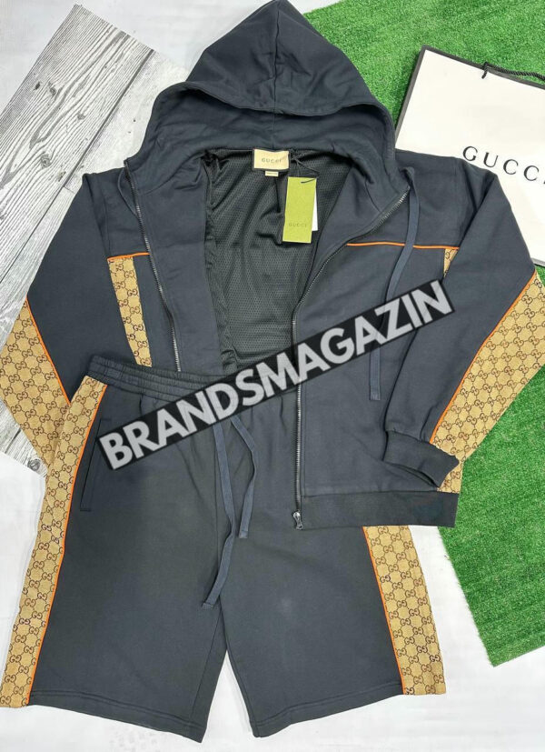 Прогулочный костюм Gucci BM71202677
