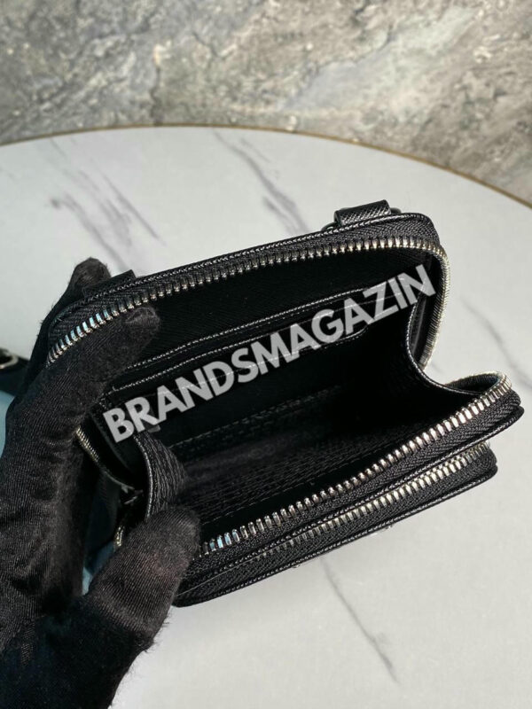 Сумка-мессенджер Prada BM45884172577 5