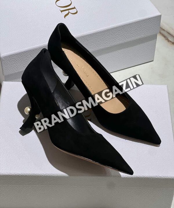 Туфли Dior BM46941990977 Туфли Dior BM46941990977