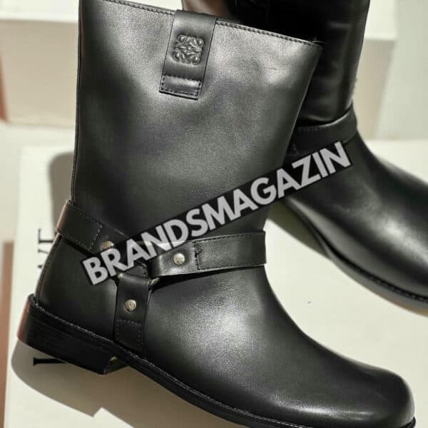 Сапоги Loewe BM45735714277