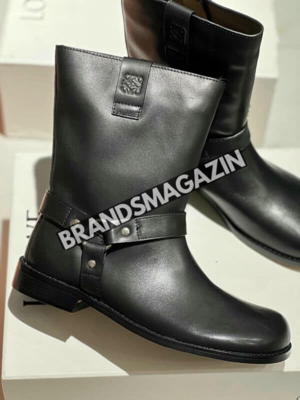 Сапоги Loewe BM45735714277