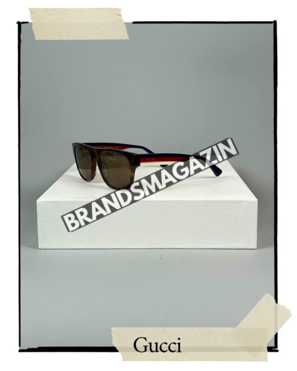 Очки Gucci BM47096345977