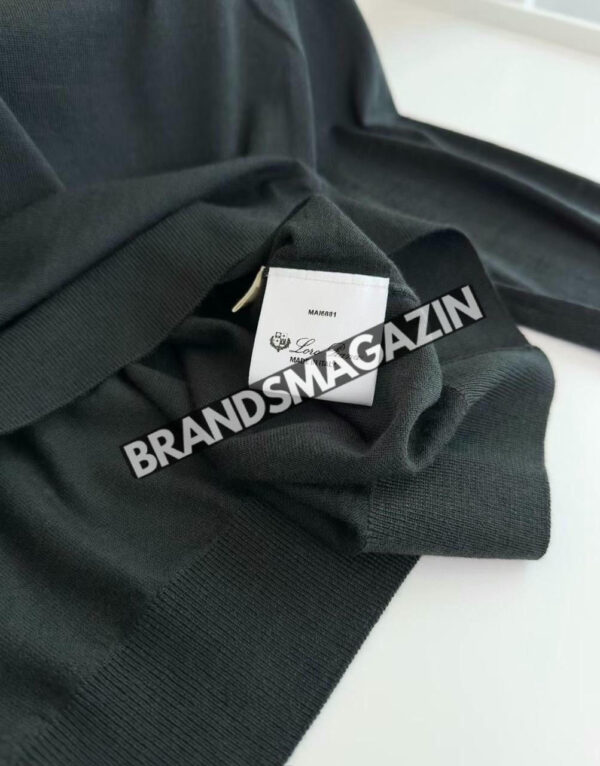 Водолазка Loro Piana BM47483834577 4