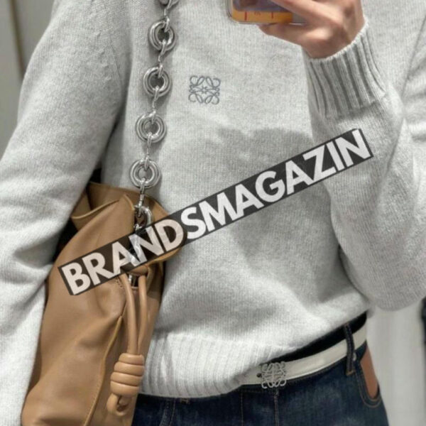Свитер Loewe BM68418177