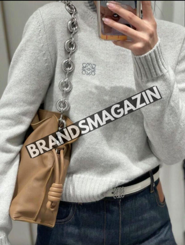 Свитер Loewe BM68418177