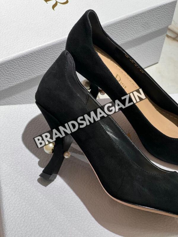 Туфли Dior BM46941990977 5
