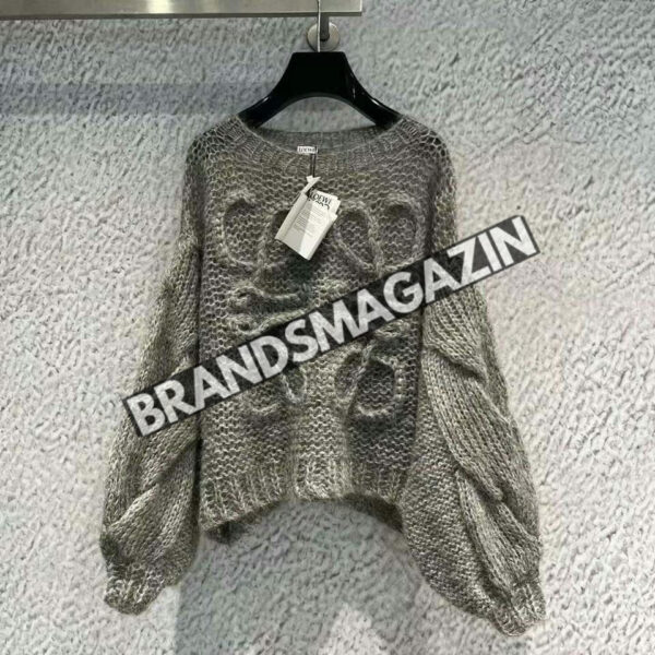 Свитер Loewe BM69182877