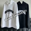 Худи Balenciaga BM45700416477