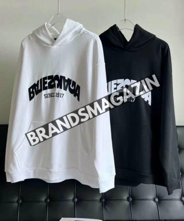 Худи Balenciaga BM45700416477