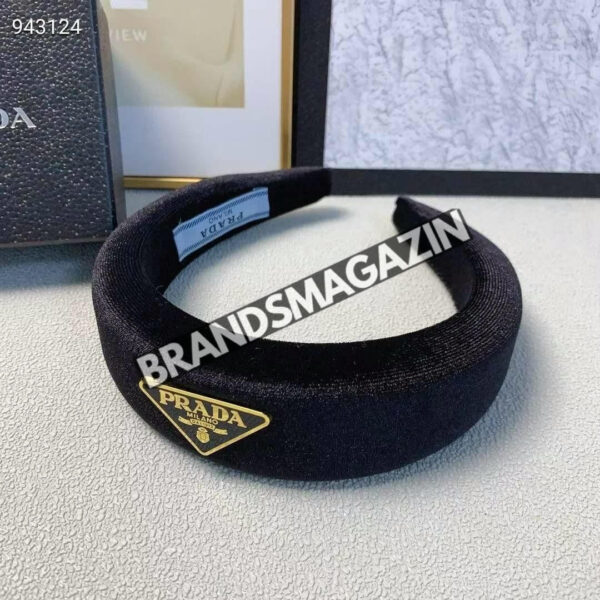 Ободок Prada BM46349580577